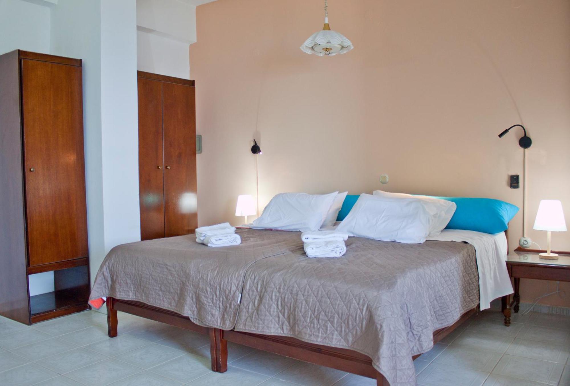 Melani Apartments Chania  Exterior photo